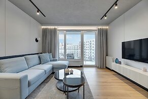 Seaside Przystań Letnica by Downtown Apartments