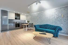 Seaside Przystań Letnica by Downtown Apartments