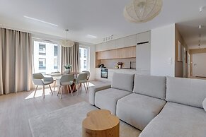 Seaside Przystań Letnica by Downtown Apartments