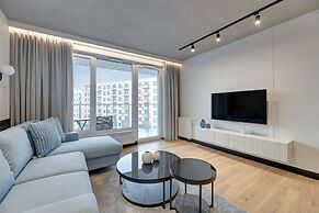 Seaside Przystań Letnica by Downtown Apartments