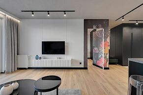 Seaside Przystań Letnica by Downtown Apartments