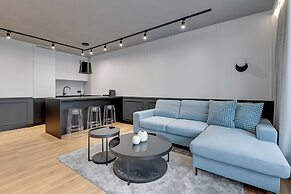 Seaside Przystań Letnica by Downtown Apartments