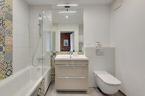 Seaside Przystań Letnica by Downtown Apartments