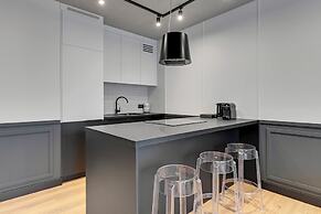 Seaside Przystań Letnica by Downtown Apartments