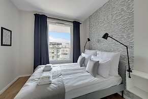 Seaside Przystań Letnica by Downtown Apartments