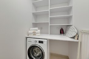 Seaside Przystań Letnica by Downtown Apartments