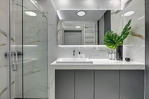 Seaside Przystań Letnica by Downtown Apartments