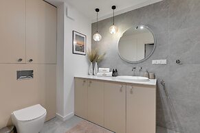 Seaside Przystań Letnica by Downtown Apartments