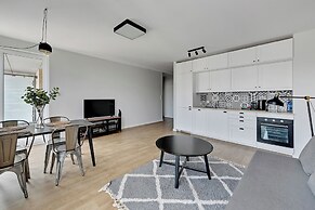 Seaside Przystań Letnica by Downtown Apartments