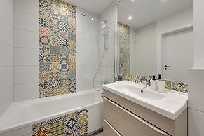 Seaside Przystań Letnica by Downtown Apartments