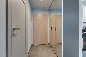 Seaside Przystań Letnica by Downtown Apartments