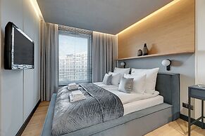 Seaside Przystań Letnica by Downtown Apartments