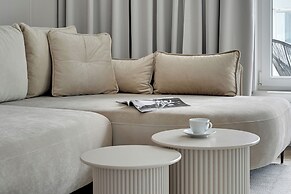 Seaside Przystań Letnica by Downtown Apartments