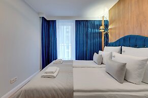 Seaside Przystań Letnica by Downtown Apartments