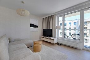 Seaside Przystań Letnica by Downtown Apartments