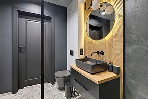 Seaside Przystań Letnica by Downtown Apartments