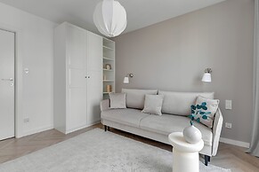 Seaside Przystań Letnica by Downtown Apartments