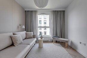 Seaside Przystań Letnica by Downtown Apartments