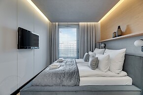 Seaside Przystań Letnica by Downtown Apartments