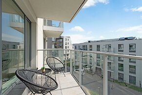 Seaside Przystań Letnica by Downtown Apartments