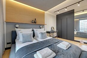 Seaside Przystań Letnica by Downtown Apartments