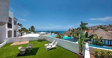 APARTAMENTOS JANDIA BEACH