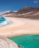 APARTAMENTOS JANDIA BEACH