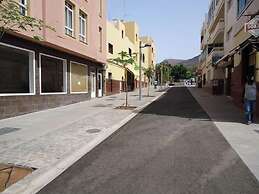 APARTAMENTOS JANDIA BEACH