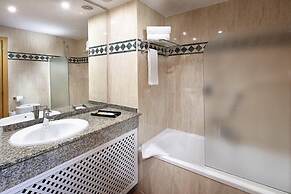 APARTAMENTOS JANDIA BEACH