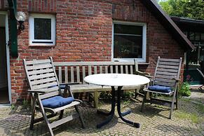 Ferienwohnung im Reetdachhaus, Burhave