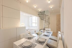 Amazing 3 Penthouse Piazza Venezia