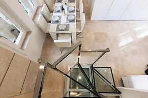 Amazing 3 Penthouse Piazza Venezia