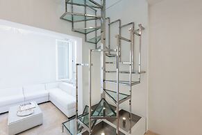 Amazing 3 Penthouse Piazza Venezia