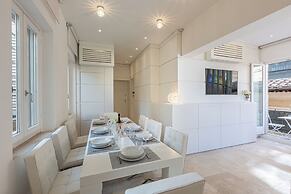 Amazing 3 Penthouse Piazza Venezia