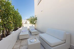 Amazing 3 Penthouse Piazza Venezia