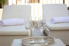 Amazing 3 Penthouse Piazza Venezia