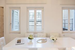 Amazing 3 Penthouse Piazza Venezia