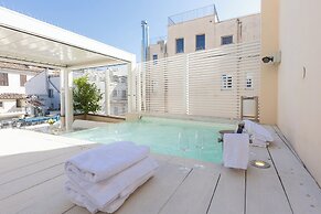 Amazing 3 Penthouse Piazza Venezia