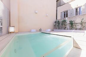 Amazing 3 Penthouse Piazza Venezia