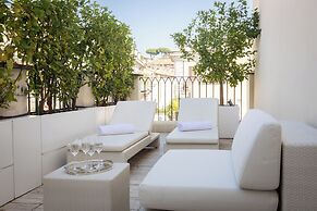 Amazing 3 Penthouse Piazza Venezia