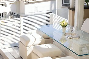 Amazing 3 Penthouse Piazza Venezia