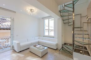 Amazing 3 Penthouse Piazza Venezia