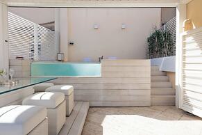 Amazing 3 Penthouse Piazza Venezia