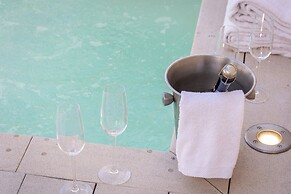 Amazing 3 Penthouse Piazza Venezia