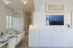 Amazing 3 Penthouse Piazza Venezia