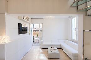 Amazing 3 Penthouse Piazza Venezia