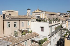 Amazing 3 Penthouse Piazza Venezia