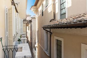 Amazing 3 Penthouse Piazza Venezia