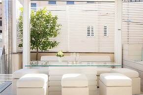 Amazing 3 Penthouse Piazza Venezia