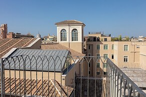 Amazing 3 Penthouse Piazza Venezia